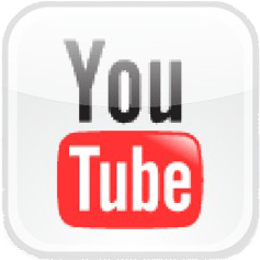 youtube logo